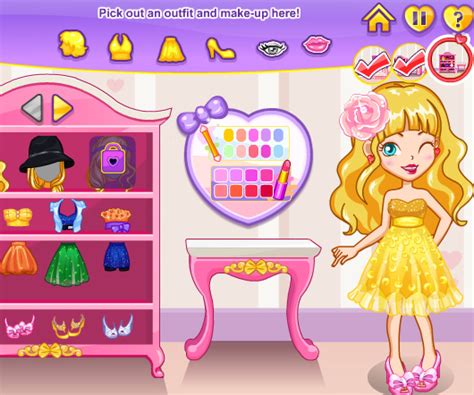 games girlsgogames|Girl Games .